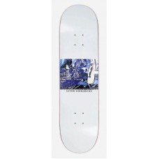 Tabla Skate Polar Aron Herrington Serenade 8.1''